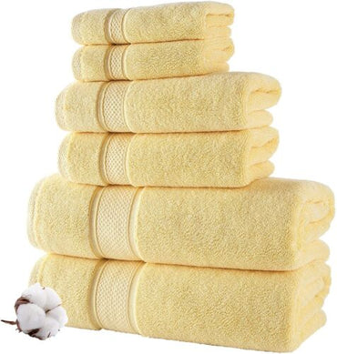 Durable 800GSM Egyptian Cotton Hand Towel - Premium Quality